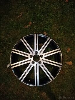 Mercedes Benz ALU disk kola A4474015600