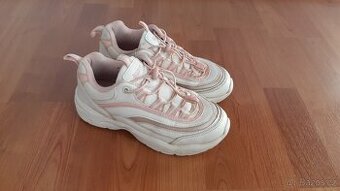 Boty, botasky vel.35