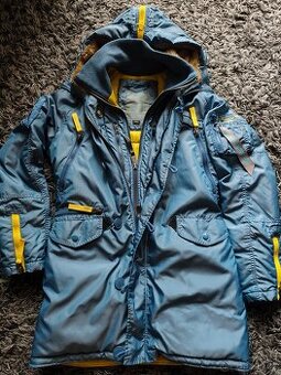 Alpha Industries Pps N3b Wmn