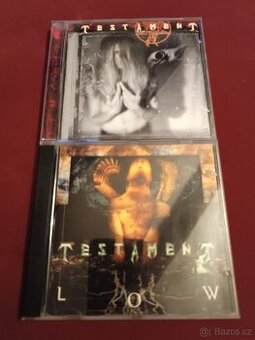 CD Testament