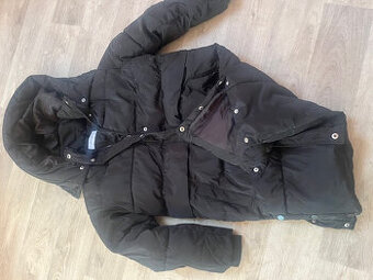 Zimní bunda / kabát zn. Reserved, vel. 140