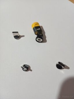 Jednodílná magnetická nabíječka