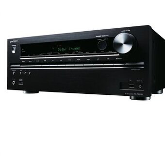 Prodám av receiver onkyo tx 636