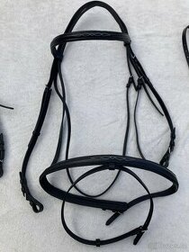 HKM uzda vel. X - FULL