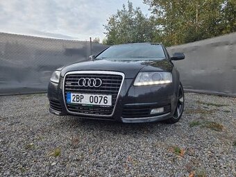 Audi a6 c6