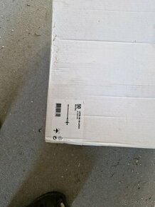 Hmoždinky do zateplení ETICS