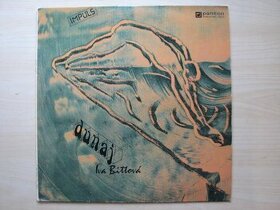 Iva Bittová + Dunaj ‎– Iva Bittová + Dunaj