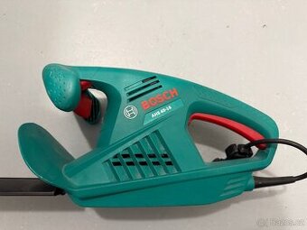 Elektrické nůžky na živý plot Bosch AHS 45-16 450w