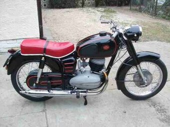 Pannonia 250 TLF
