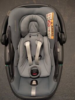 Maxi Cosi Coral 360