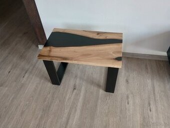 Konferenční stolek Basic 02 - www.epostoly.cz