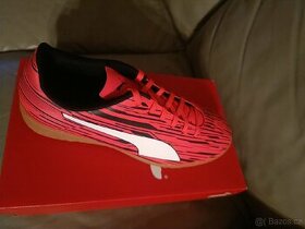 Pánské sálové boty nové Puma Rapido III č 43
