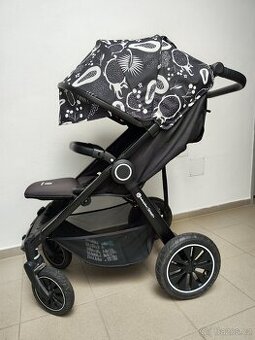 PETITE&MARS Street+ Air Oak Limited 100