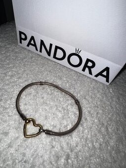 Náramek Pandora