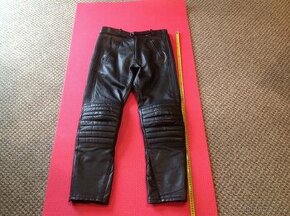 Kožené kalhoty vel.52