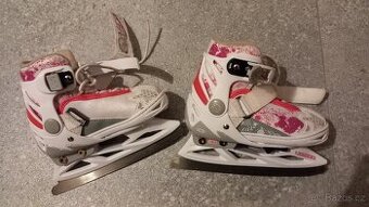 Brusle 2v1 WORKER Pinkola