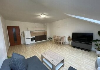 Prodej bytu 2+kk, ul. Havelkova, Olomouc - 1