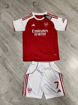 Dětský set Arsenal - velikost 28