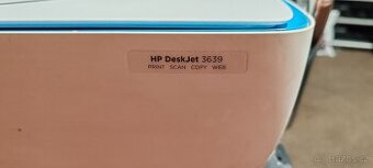 HP DeskJet 3639
