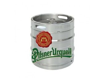 Pilsner Urquell
