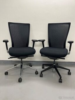 Kancelářská židle Sidiz Alfa - více kusů