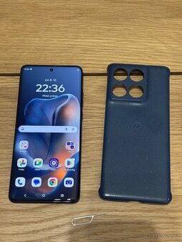 Motorola EDGE 60 256GB