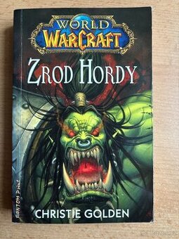 Warcraft - Zrod Hordy