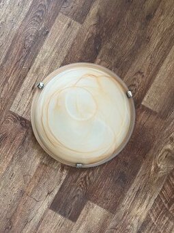 Stropní světlo Murano