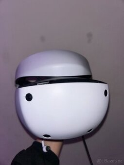 PS VR2 - TOP STAV S KRABICÍ