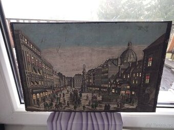 Tři staré tisky - 1