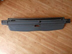 Roleta zavazadlového prostoru BMW e91