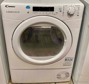 Kondenzační sušička Candy 9kg