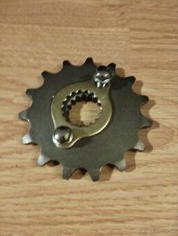 Ozubené kolo JAWA 350 S(OHC)