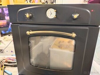 Prodám plně funkční vestavnou troubu ZN.WHIRLPOOL---DOVEZU--