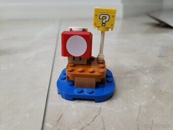 LEGO® Super Mario 30385 Super Mushroom Surprise