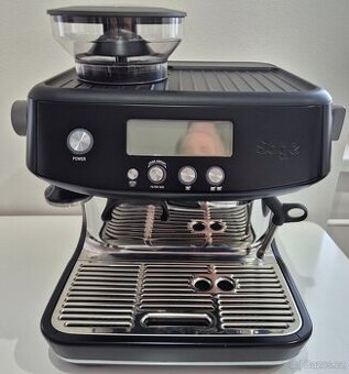 Sage Barista Pro SES878