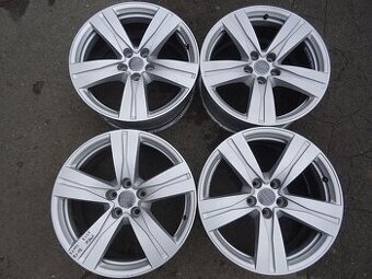 Alu disky origo Audi, 18", 5x112, ET 25, šířka 8J
