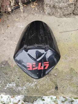 Krovka sedadla gsxr 1000 2006