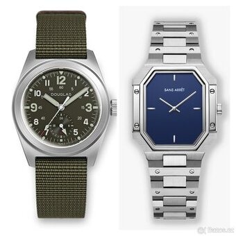 Hodinky na predaj - 1