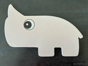 Jídelní podložka/ podtácek Done by Deer