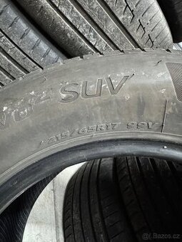 215/65 R17 letní Hankook
