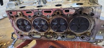 Hlava válců 31430110004