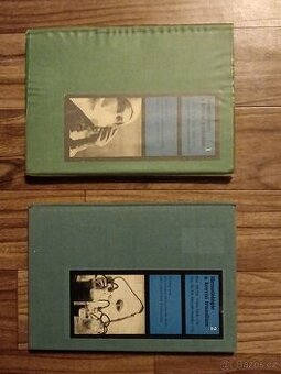 Hematologie a krevní transfúze 1 a 2