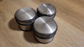 Dveřní zarážka - možno koupit  i po jednom ks