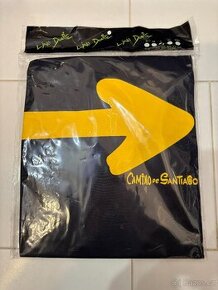 Nové pánské tričko Camino de Santiago | Svatojakubská cesta