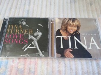 Cd - Tina Turner