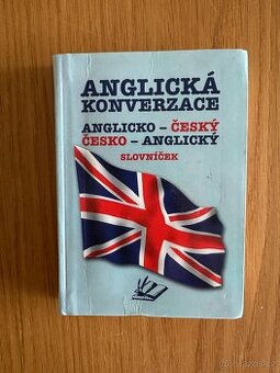 Anglická konverzace