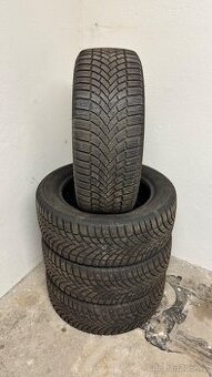 Zimní pneumatiky Bridgestone Blizzak LM005 235/55 R17 103V