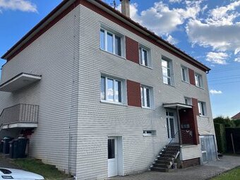 Keramická odvětraná fasáda