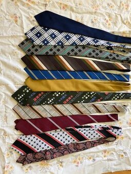 Prodám Kravaty Retro